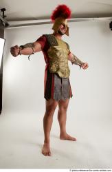 JACOB GLADIATOR STANDING POSE 2
